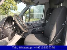 MERCEDES-BENZ Nr.38 Sprinter 313CDI 1.Hand / Kamera / Maxi
