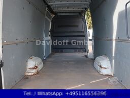 MERCEDES-BENZ Nr.38 Sprinter 313CDI 1.Hand / Kamera / Maxi