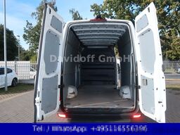 MERCEDES-BENZ Nr.38 Sprinter 313CDI 1.Hand / Kamera / Maxi