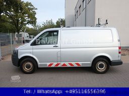 VW Nr.B92 T5 4Motion Werkstatt / SHZ / Klima