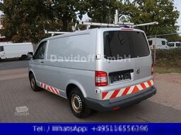 VW Nr.B92 T5 4Motion Werkstatt / SHZ / Klima
