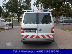 VW Nr.B92 T5 4Motion Werkstatt / SHZ / Klima