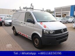 VW Nr.B92 T5 4Motion Werkstatt / SHZ / Klima