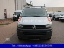 VW Nr.B92 T5 4Motion Werkstatt / SHZ / Klima