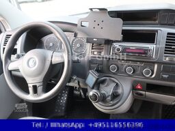 VW Nr.B92 T5 4Motion Werkstatt / SHZ / Klima
