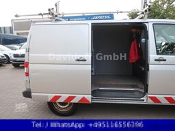 VW Nr.B92 T5 4Motion Werkstatt / SHZ / Klima