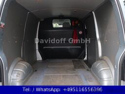 VW Nr.B92 T5 4Motion Werkstatt / SHZ / Klima