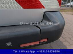 VW Nr.B92 T5 4Motion Werkstatt / SHZ / Klima