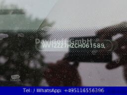 VW Nr.B92 T5 4Motion Werkstatt / SHZ / Klima