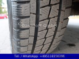 VW Nr.B92 T5 4Motion Werkstatt / SHZ / Klima