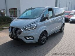 FORD Nr.B18 Transit 320 L1 Tourneo Titan Hybrid