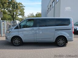 FORD Nr.B18 Transit 320 L1 Tourneo Titan Hybrid