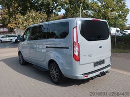 FORD Nr.B18 Transit 320 L1 Tourneo Titan Hybrid