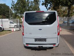 FORD Nr.B18 Transit 320 L1 Tourneo Titan Hybrid