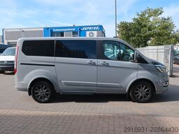 FORD Nr.B18 Transit 320 L1 Tourneo Titan Hybrid