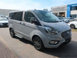 FORD Nr.B18 Transit 320 L1 Tourneo Titan Hybrid