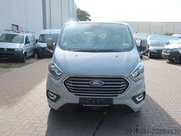 FORD Nr.B18 Transit 320 L1 Tourneo Titan Hybrid