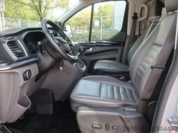 FORD Nr.B18 Transit 320 L1 Tourneo Titan Hybrid