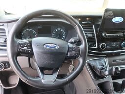 FORD Nr.B18 Transit 320 L1 Tourneo Titan Hybrid