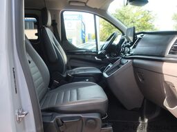 FORD Nr.B18 Transit 320 L1 Tourneo Titan Hybrid