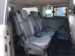FORD Nr.B18 Transit 320 L1 Tourneo Titan Hybrid