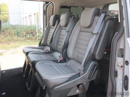 FORD Nr.B18 Transit 320 L1 Tourneo Titan Hybrid