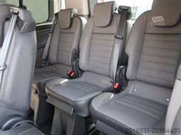 FORD Nr.B18 Transit 320 L1 Tourneo Titan Hybrid