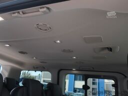 FORD Nr.B18 Transit 320 L1 Tourneo Titan Hybrid
