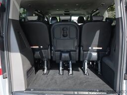 FORD Nr.B18 Transit 320 L1 Tourneo Titan Hybrid