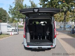 FORD Nr.B18 Transit 320 L1 Tourneo Titan Hybrid