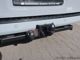 FORD Nr.B18 Transit 320 L1 Tourneo Titan Hybrid