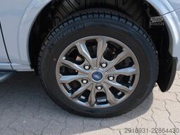 FORD Nr.B18 Transit 320 L1 Tourneo Titan Hybrid