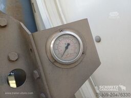 Schmitz Cargobull Kipper Alukastenmulde 24m³