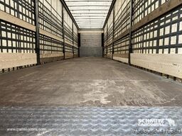 Schmitz Cargobull Semitrailer Curtainsider Standard