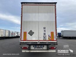Schmitz Cargobull Semitrailer Curtainsider Standard