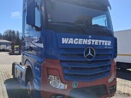 Mercedes-Benz Actros 1845