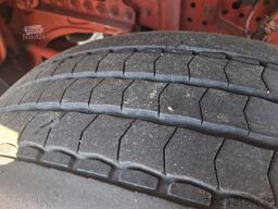 Mercedes-Benz Actros 1845