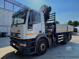 IVECO EUROTECH 260 E 35