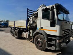 IVECO EUROTECH 260 E 35