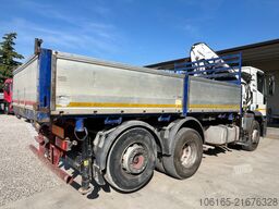 IVECO EUROTECH 260 E 35