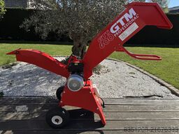 GTM GTS600EMV3R