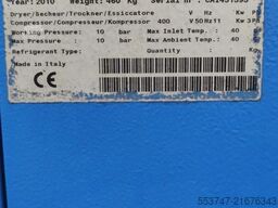  Other Worthington Creyssensac RLR15 B G9 / Komp...