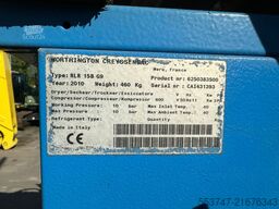  Other Worthington Creyssensac RLR15 B G9 / Komp...