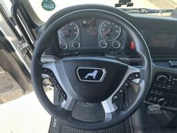 MAN TGX 18.460 XLX INTARDER, STANDKLIMA