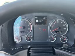 MAN TGX 18.460 XLX INTARDER, STANDKLIMA
