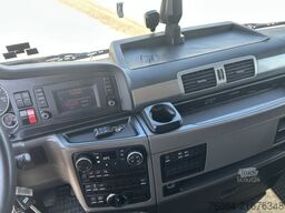 MAN TGX 18.460 XLX INTARDER,  STANDKLIMA