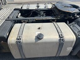 MAN TGX 18.460 XLX INTARDER,  STANDKLIMA