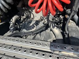 MAN TGX 18.460 XLX INTARDER,  STANDKLIMA