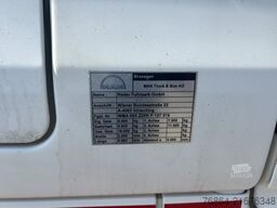 MAN TGX 18.460 XLX INTARDER, STANDKLIMA