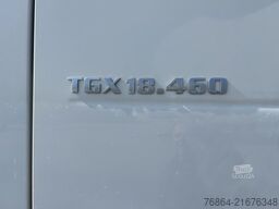 MAN TGX 18.460 XLX INTARDER, STANDKLIMA